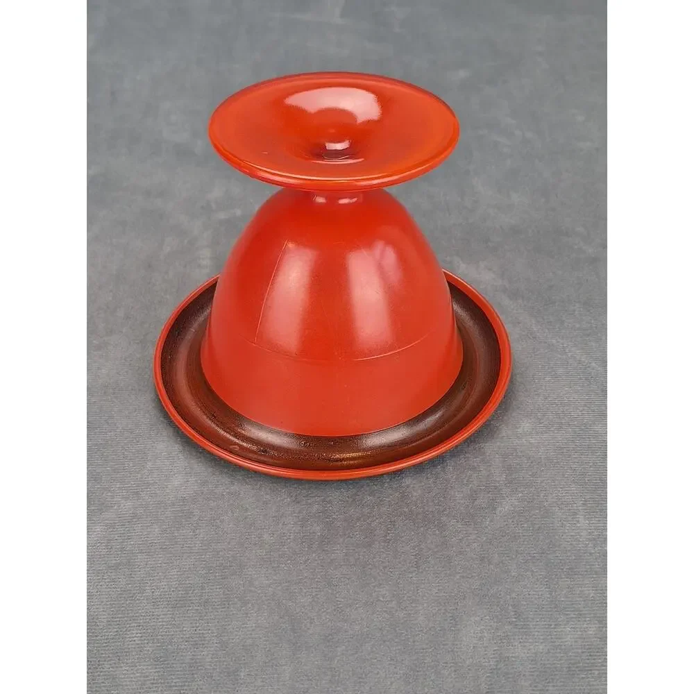 Unmarked vintage art